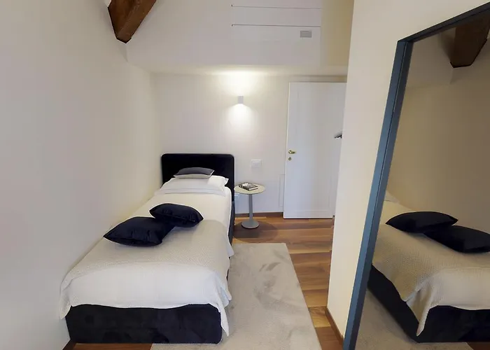 Ca' Moro Clemente Venecia