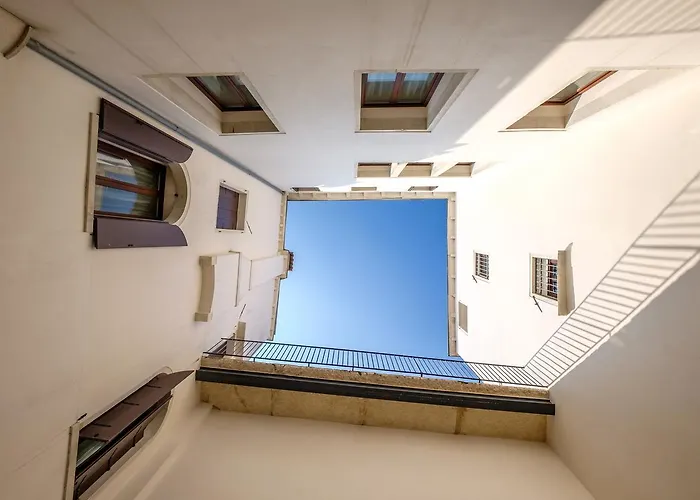 Apartamento Ca' Moro Clemente