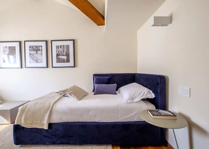 Ca' Moro Clemente Apartment Venice