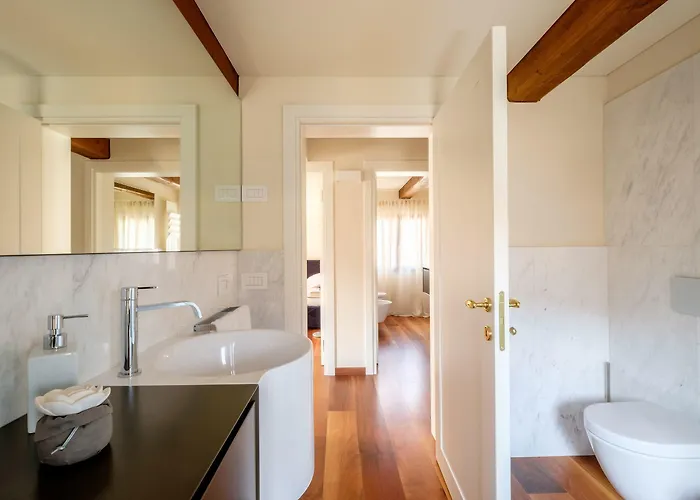 Ca' Moro Clemente Apartment Venice