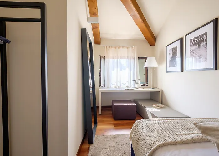 Ca' Moro Clemente Apartment Venice