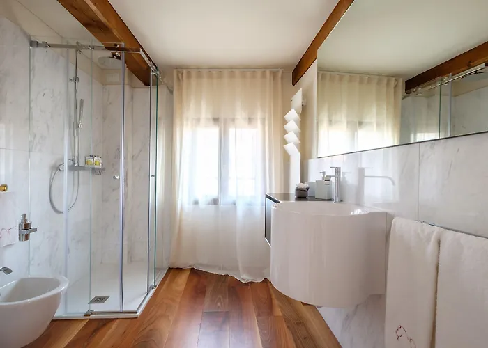 Ca' Moro Clemente Venice